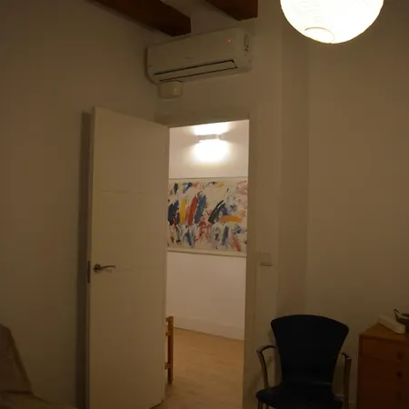 Appartamento 3br In Tarragona, Ac, 5 Beds Tarragona