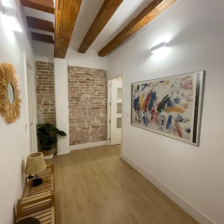 3br In Tarragona, Ac, 5 Beds Tarragona