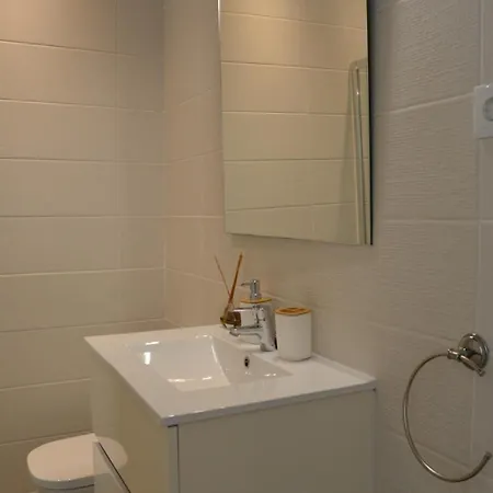 Appartamento 3br In Tarragona, Ac, 5 Beds Tarragona