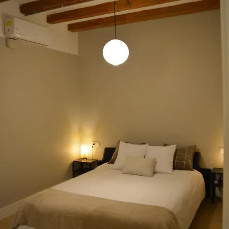 3br In Tarragona, Ac, 5 Beds * Tarragona