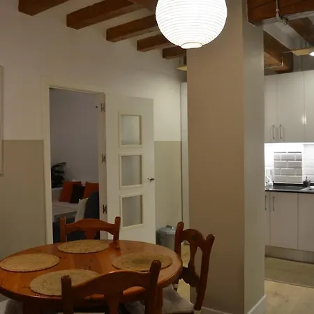 3br In Tarragona, Ac, 5 Beds *