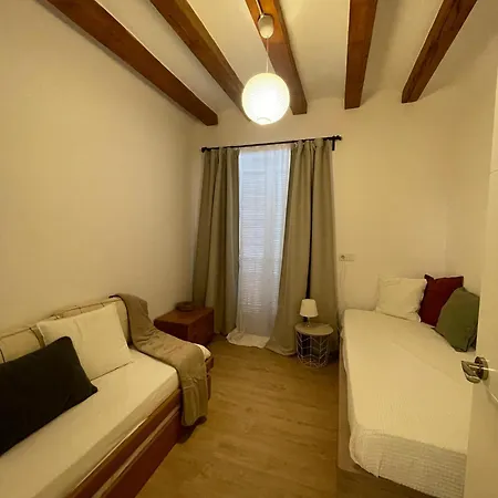 3br In Tarragona, Ac, 5 Beds Tarragona