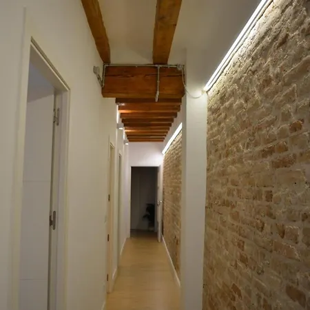 3br In Tarragona, Ac, 5 Beds Appartamento